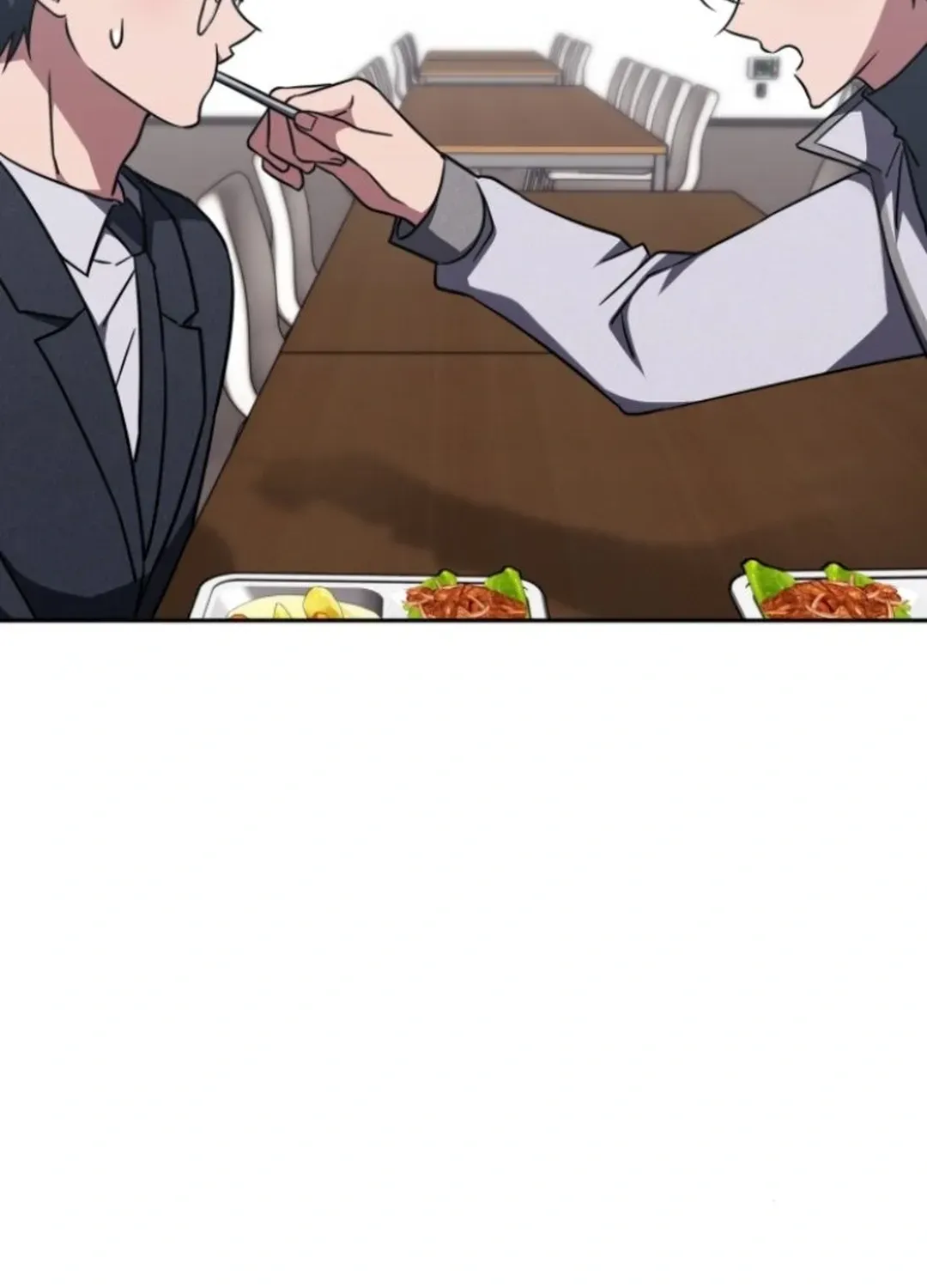 Read The Overpowered Veteran Healer chapter 9 image 18 on Lezhin