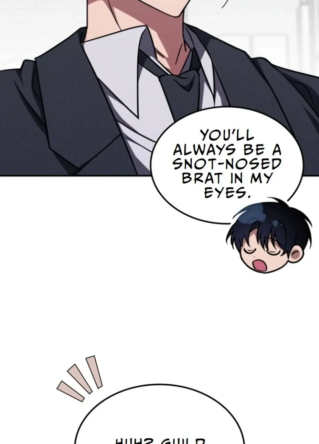 Read The Overpowered Veteran Healer chapter 9 image 20 on Lezhin