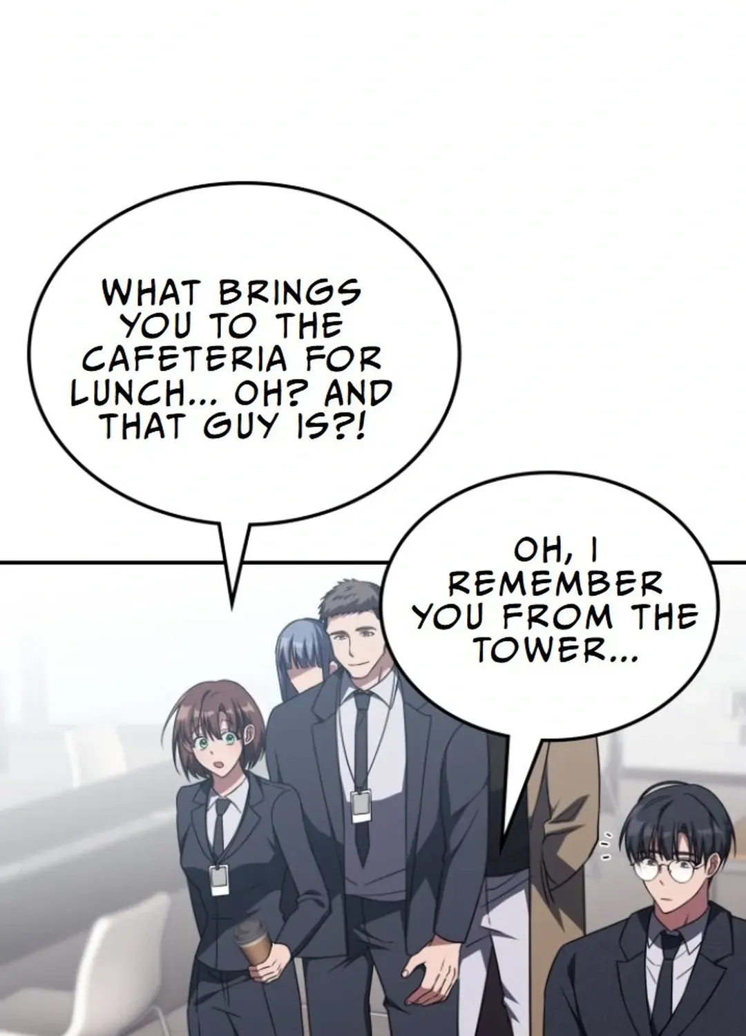 Read The Overpowered Veteran Healer chapter 9 image 23 on Lezhin