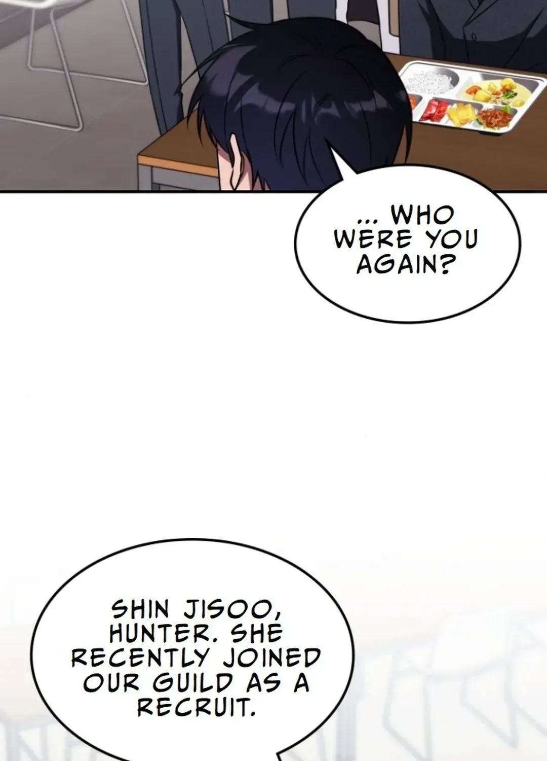 Read The Overpowered Veteran Healer chapter 9 image 24 on Lezhin