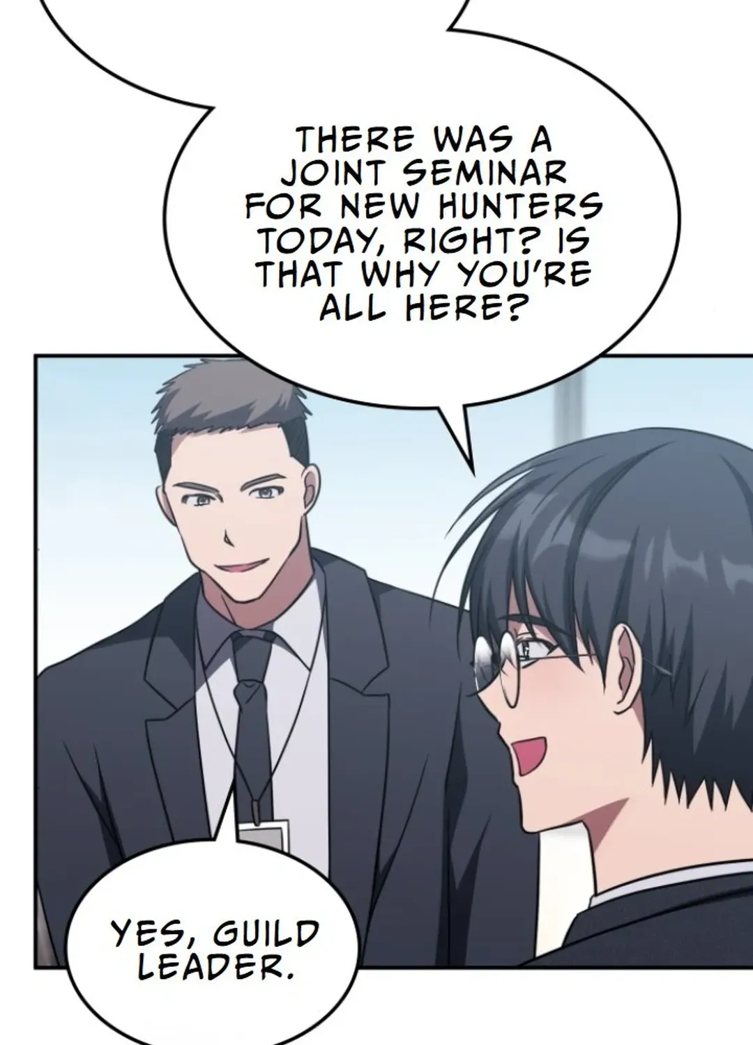 Read The Overpowered Veteran Healer chapter 9 image 28 on Lezhin