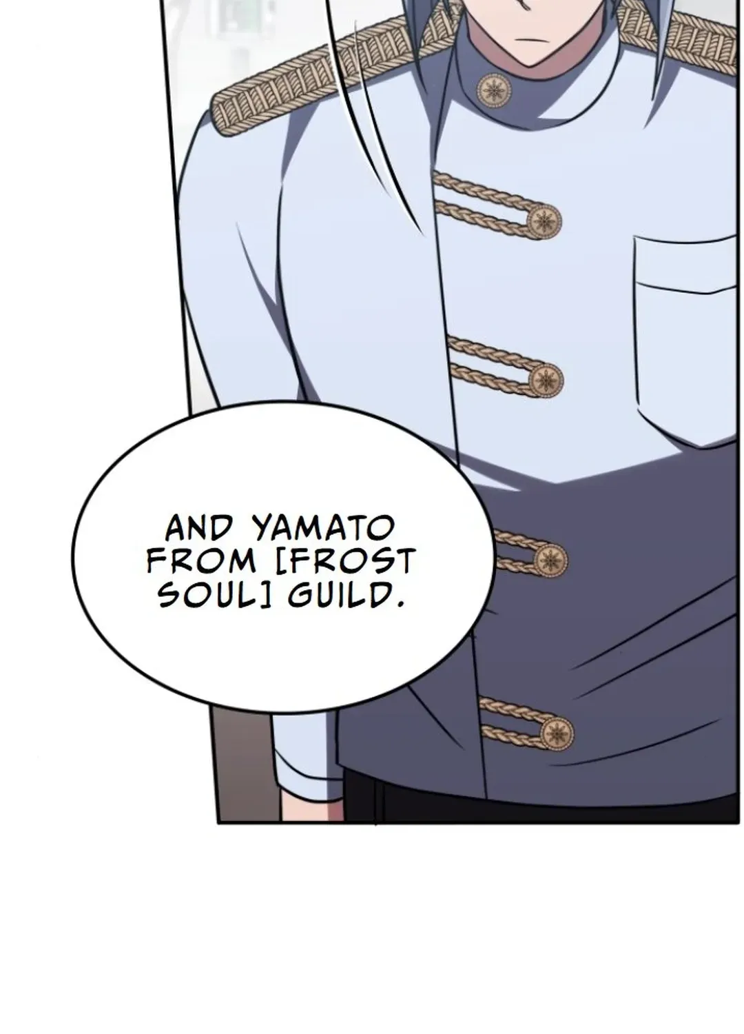 Read The Overpowered Veteran Healer chapter 9 image 31 on Lezhin