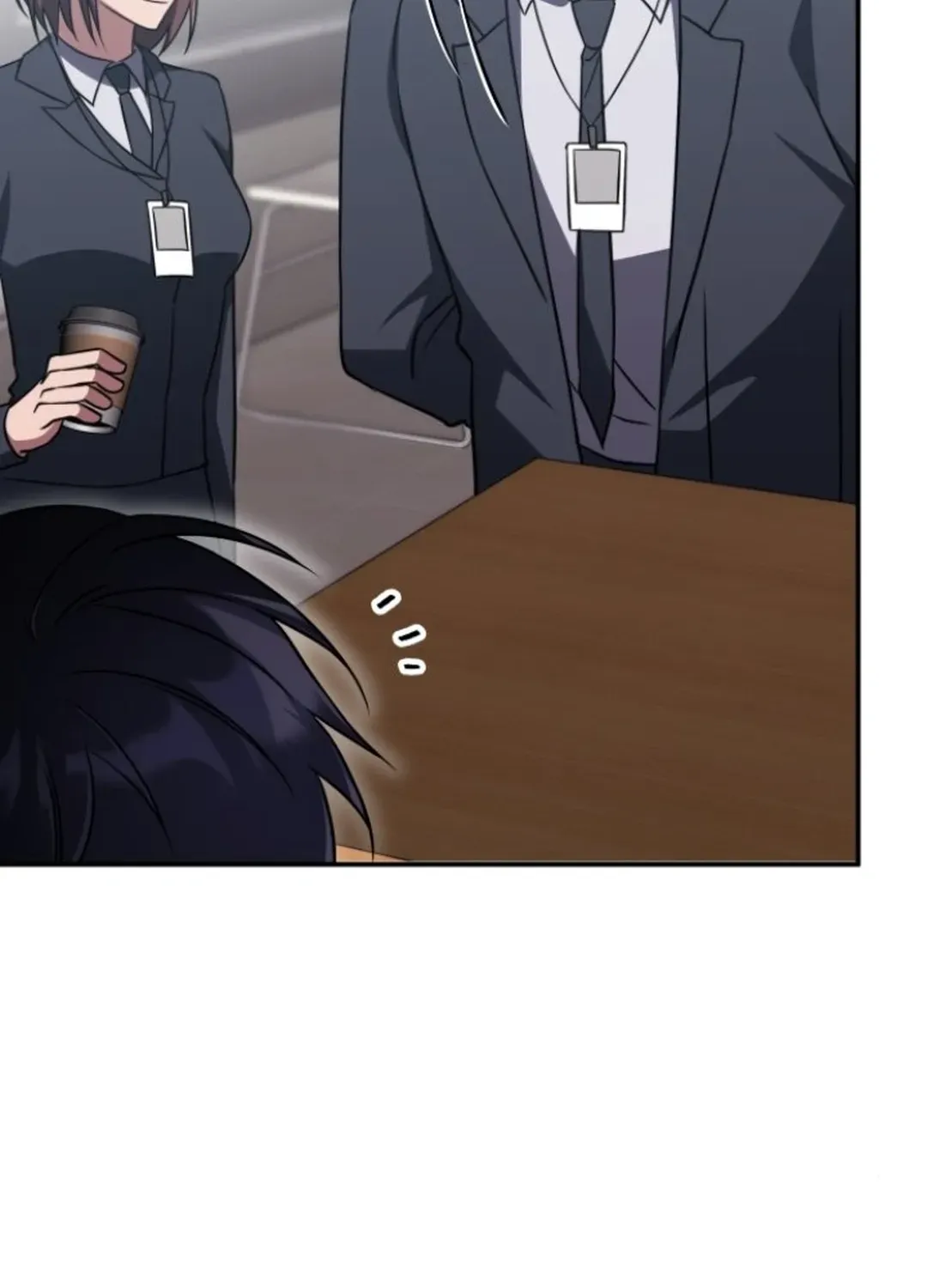 Read The Overpowered Veteran Healer chapter 9 image 33 on Lezhin
