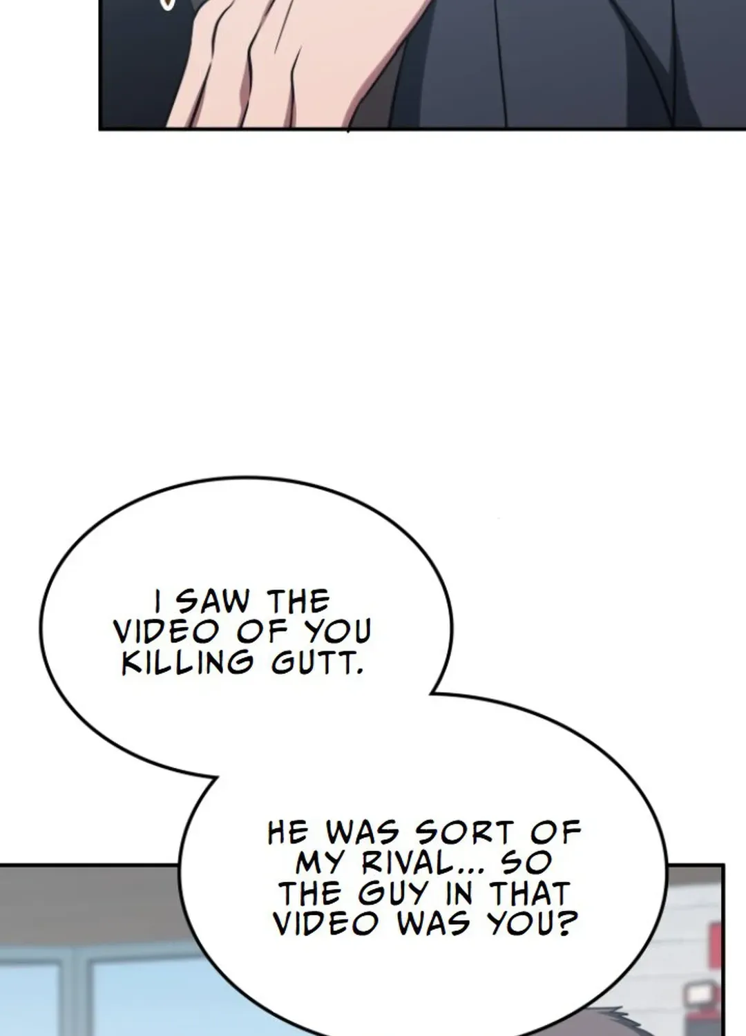 Read The Overpowered Veteran Healer chapter 9 image 37 on Lezhin