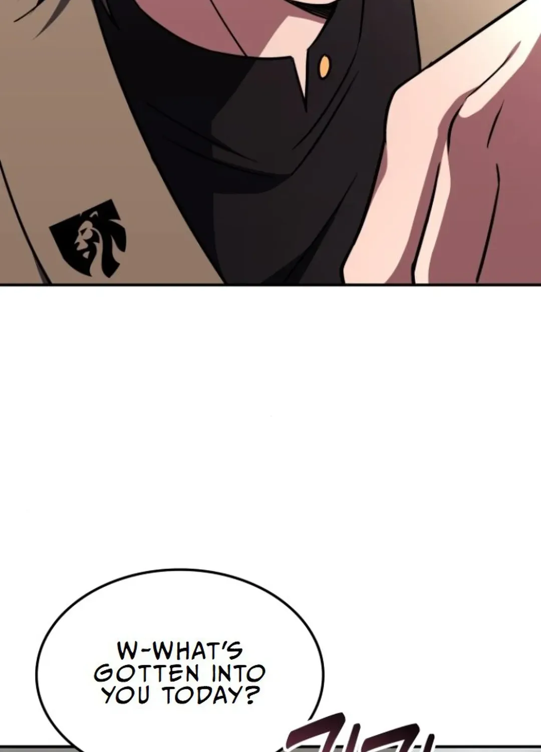 Read The Overpowered Veteran Healer chapter 9 image 40 on Lezhin
