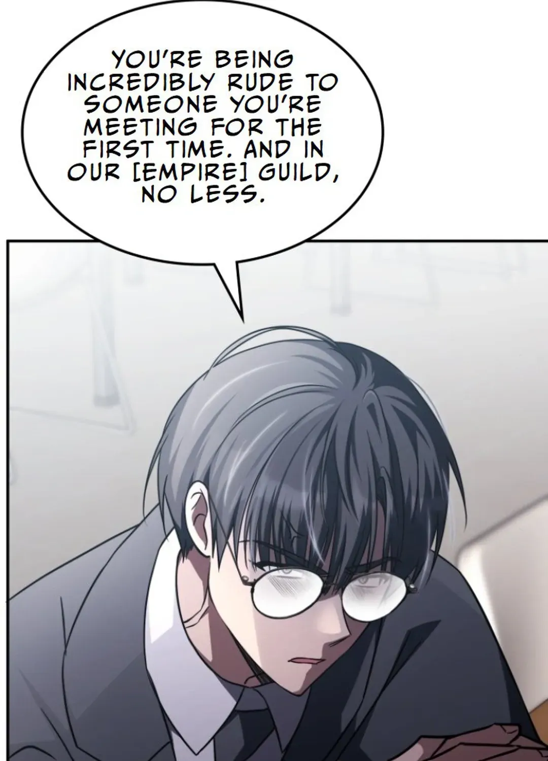 Read The Overpowered Veteran Healer chapter 9 image 43 on Lezhin