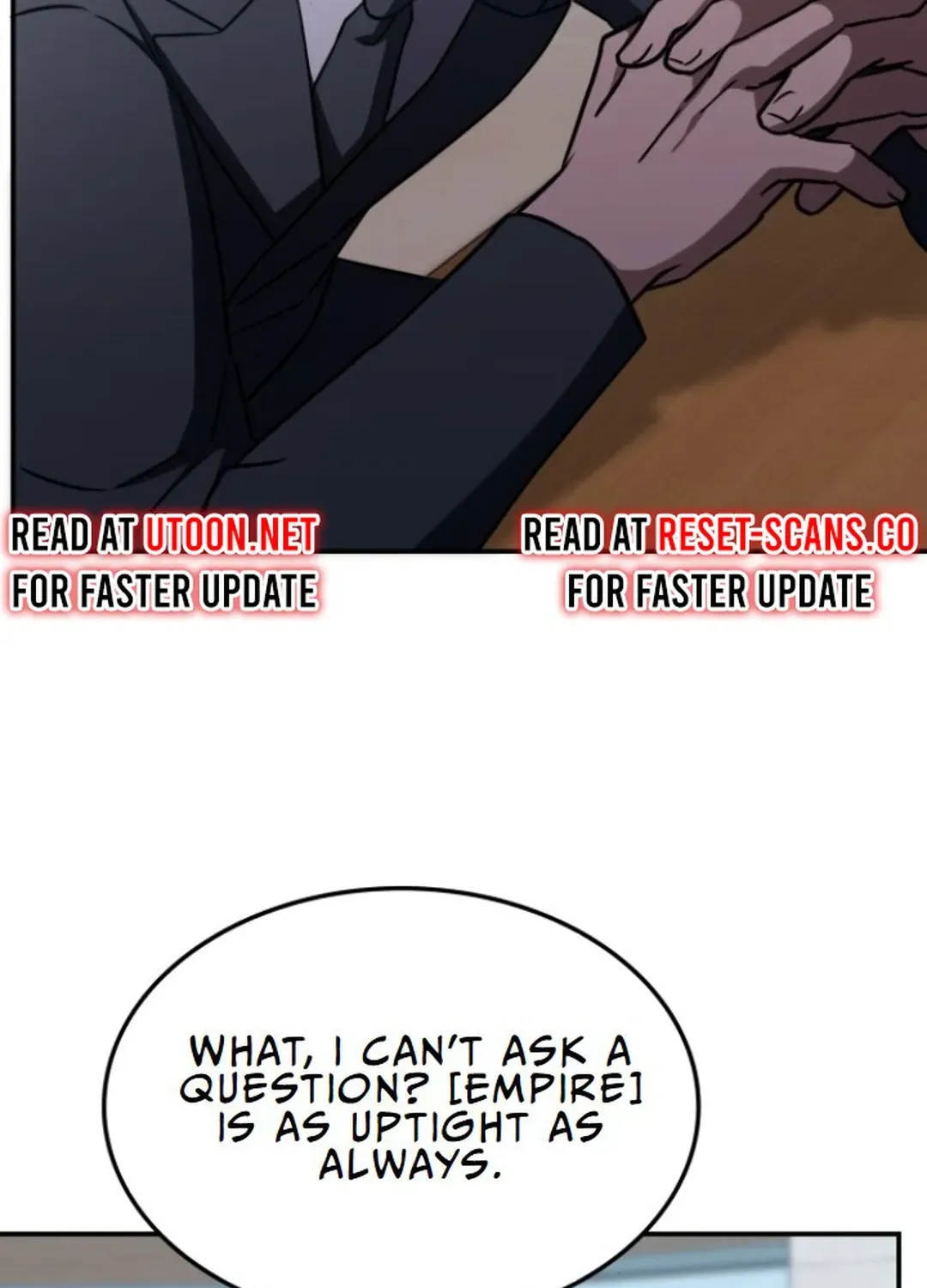Read The Overpowered Veteran Healer chapter 9 image 44 on Lezhin