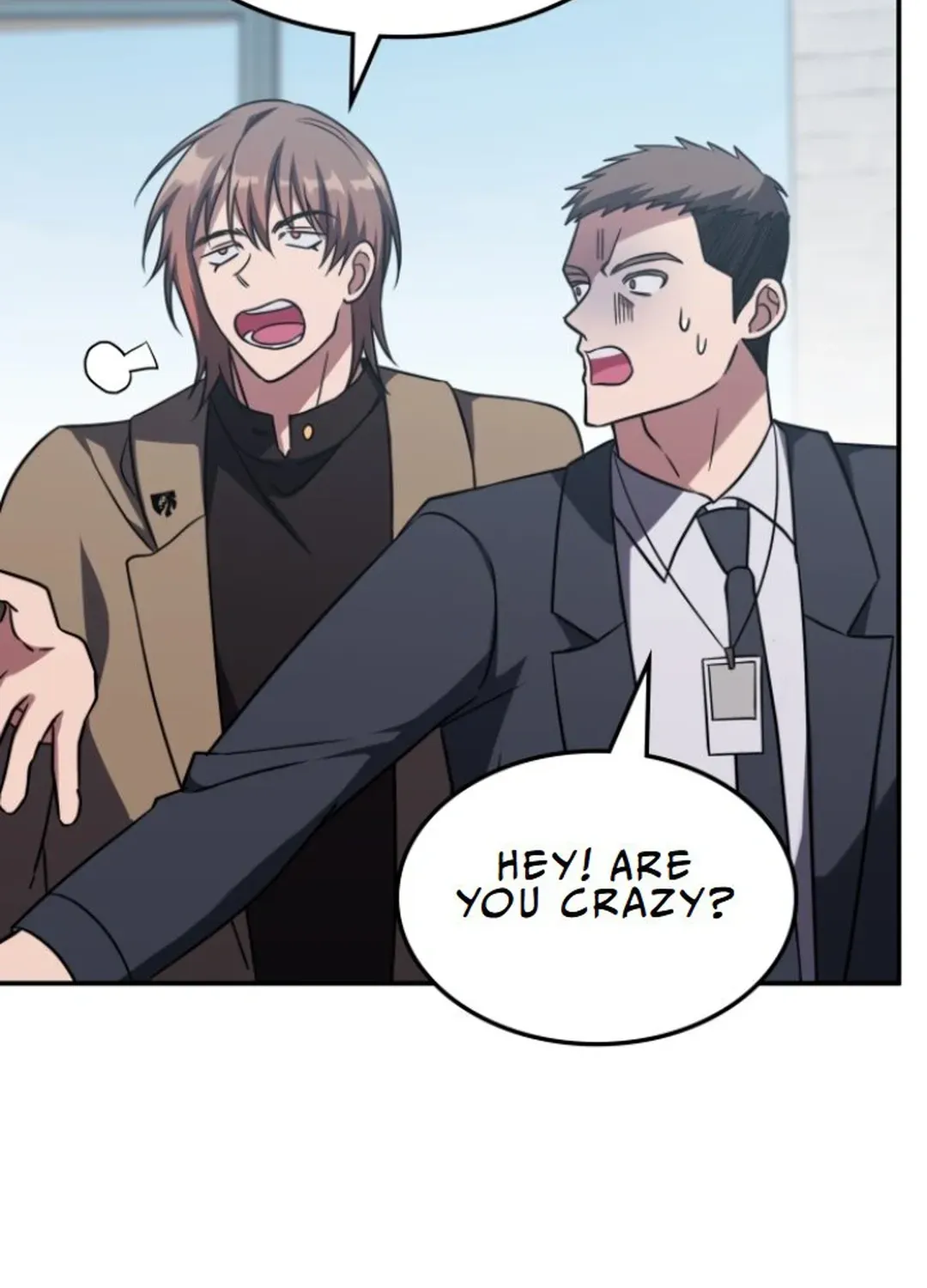 Read The Overpowered Veteran Healer chapter 9 image 45 on Lezhin
