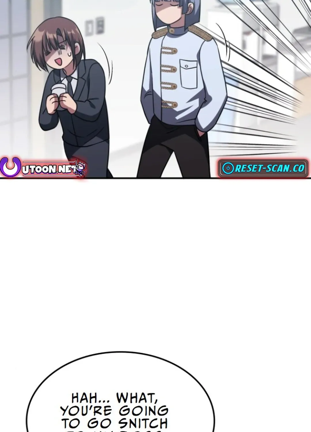 Read The Overpowered Veteran Healer chapter 9 image 47 on Lezhin