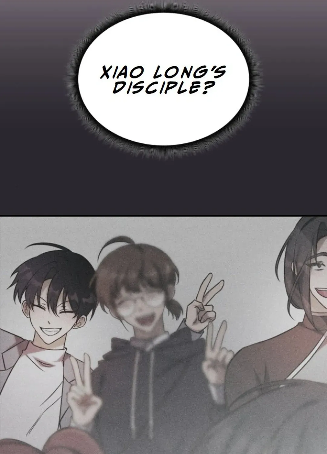 Read The Overpowered Veteran Healer chapter 9 image 52 on Lezhin