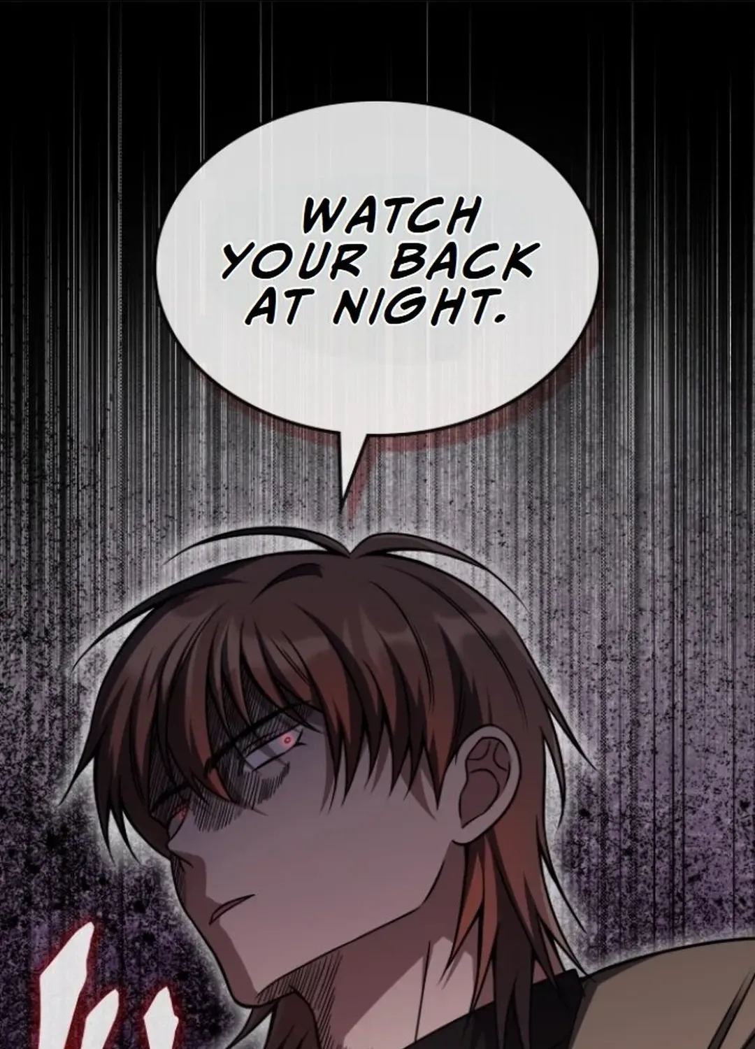 Read The Overpowered Veteran Healer chapter 9 image 61 on Lezhin