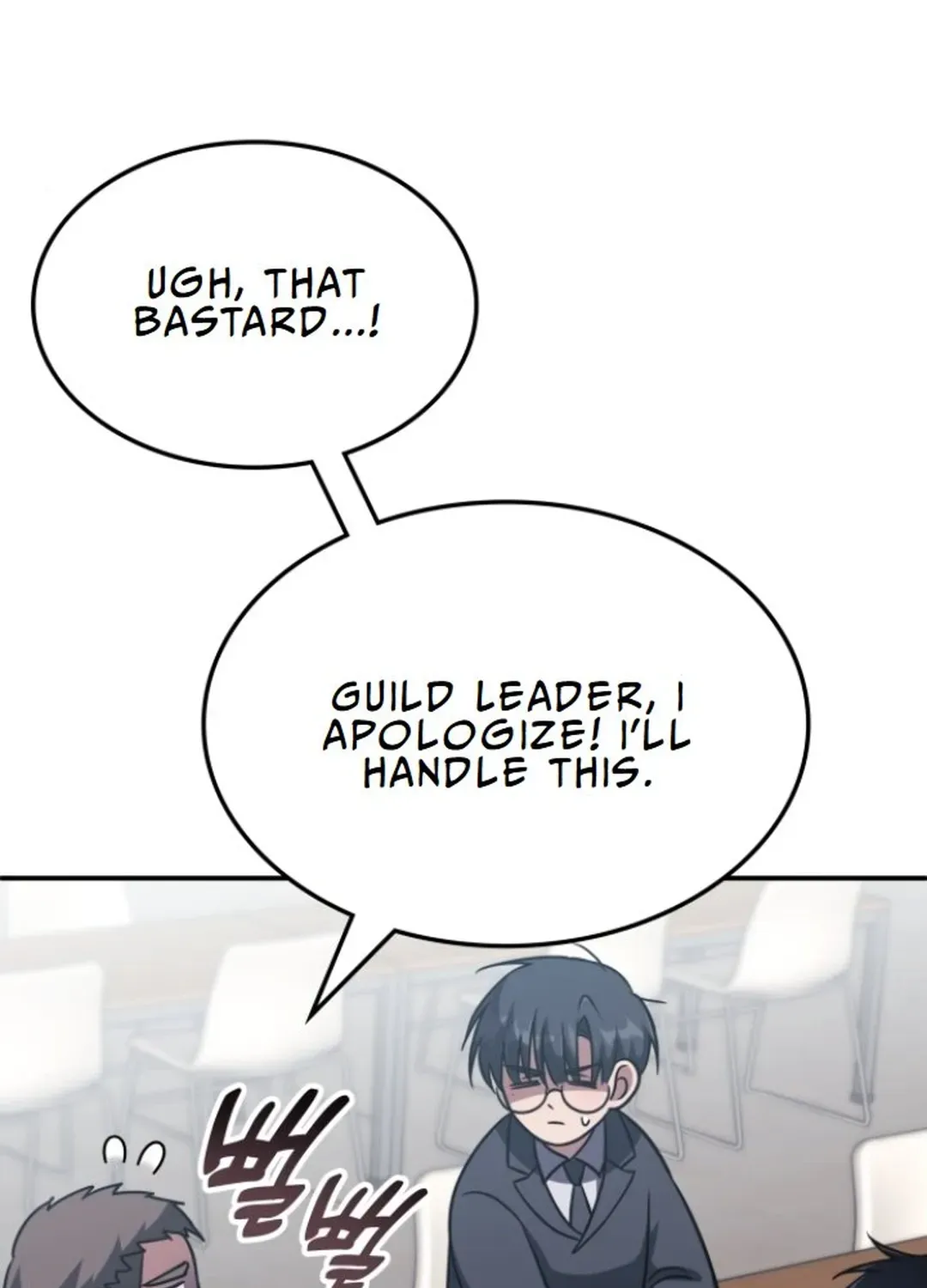Read The Overpowered Veteran Healer chapter 9 image 63 on Lezhin