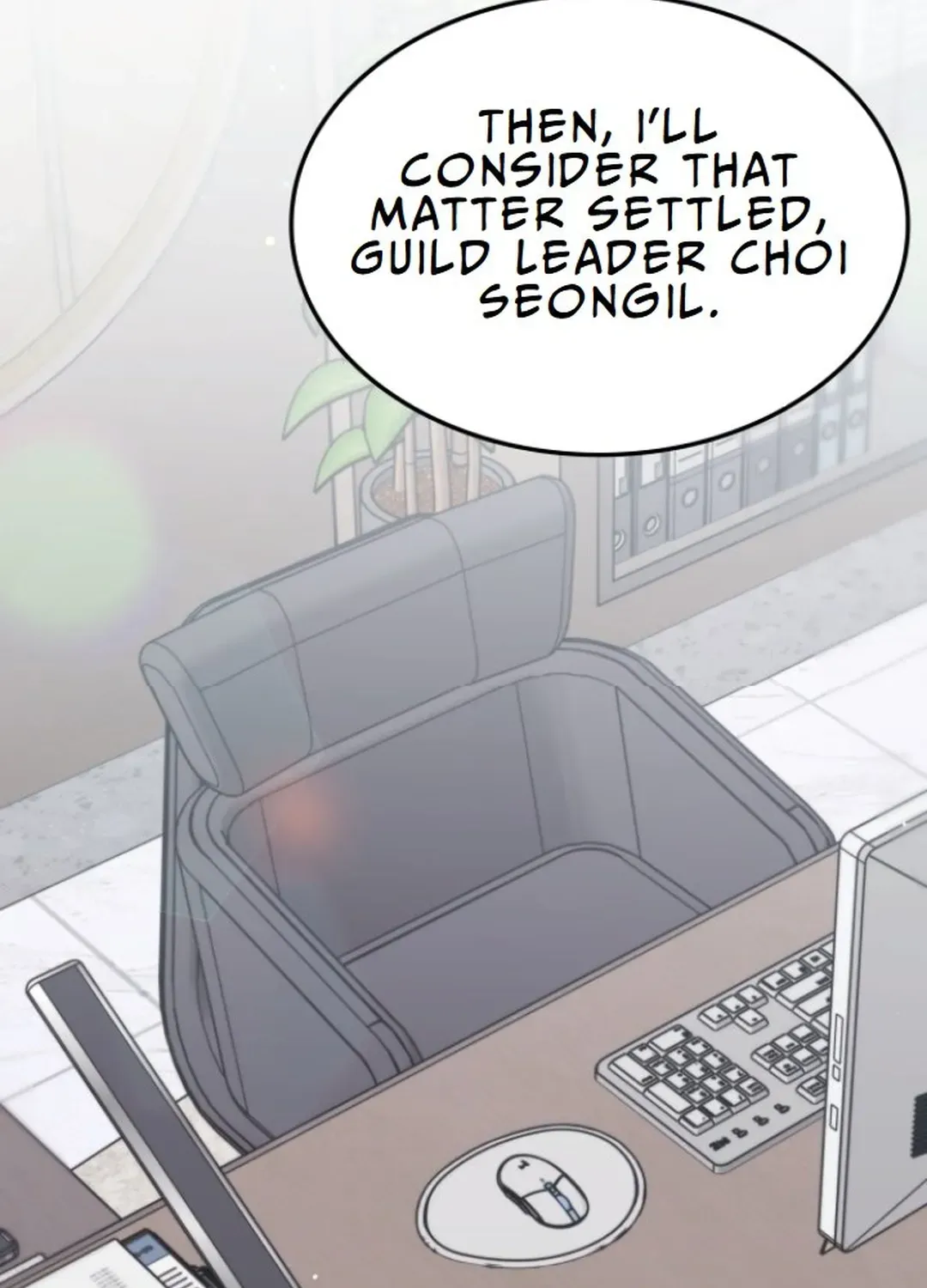 Read The Overpowered Veteran Healer chapter 9 image 70 on Lezhin