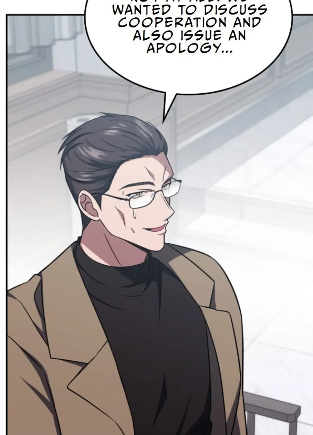 Read The Overpowered Veteran Healer chapter 9 image 74 on Lezhin