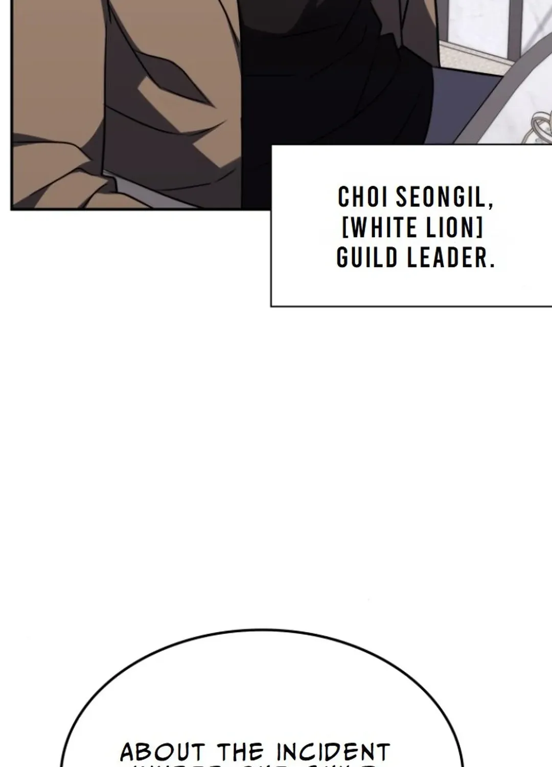 Read The Overpowered Veteran Healer chapter 9 image 75 on Lezhin