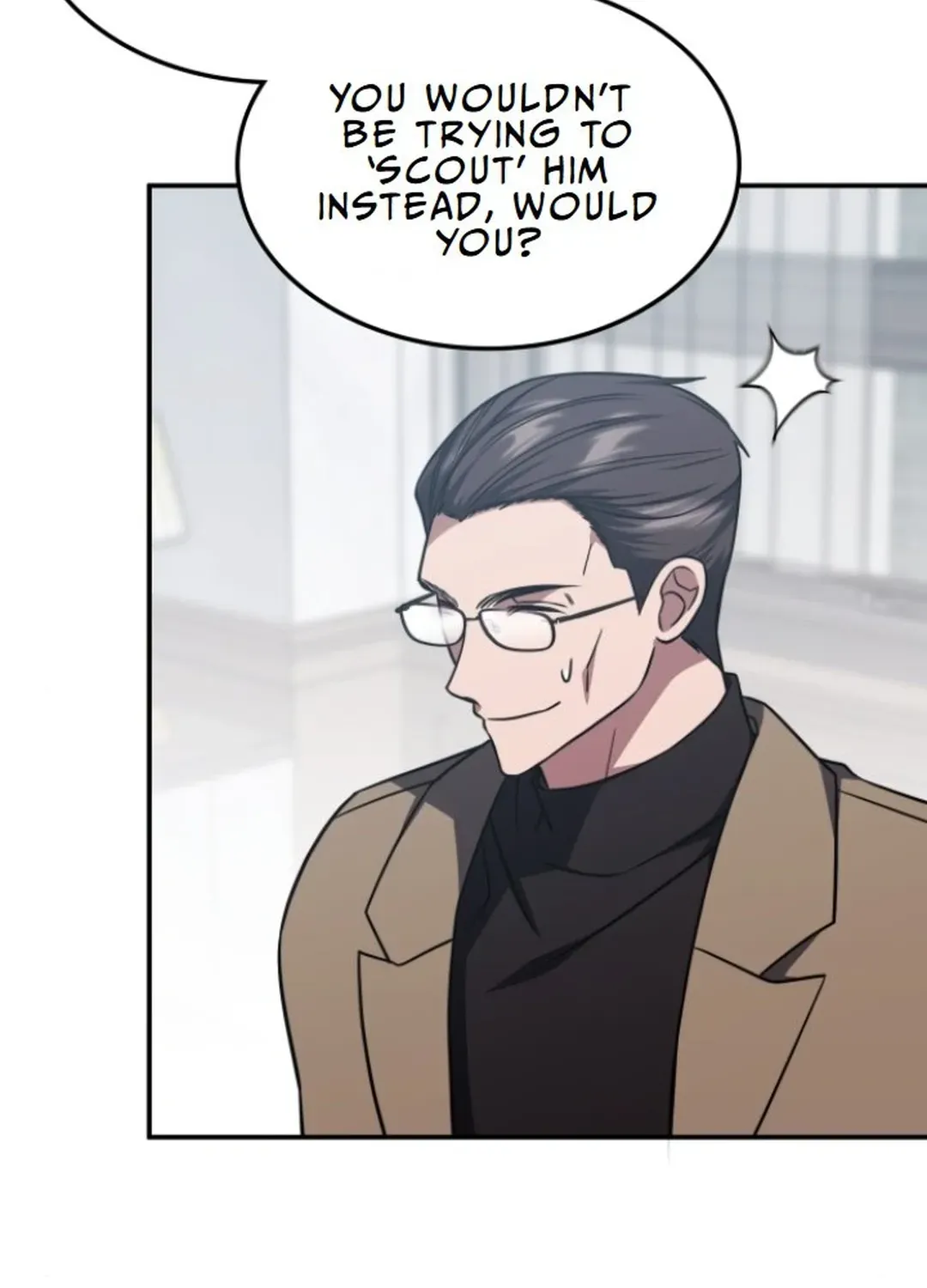 Read The Overpowered Veteran Healer chapter 9 image 80 on Lezhin