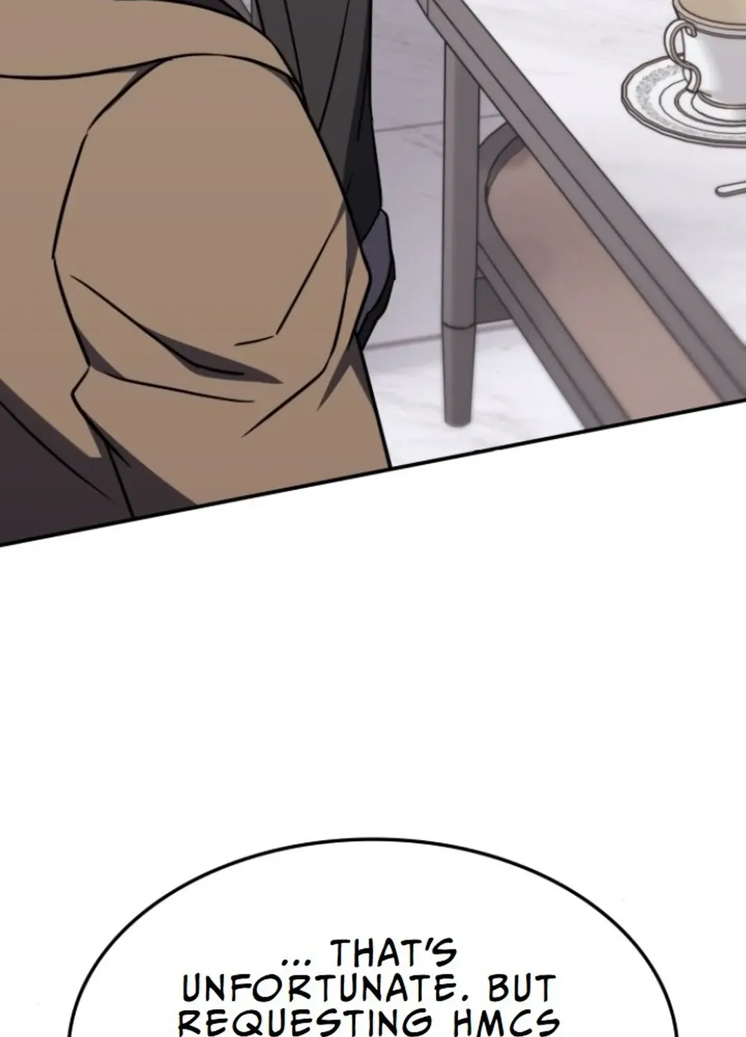 Read The Overpowered Veteran Healer chapter 9 image 83 on Lezhin