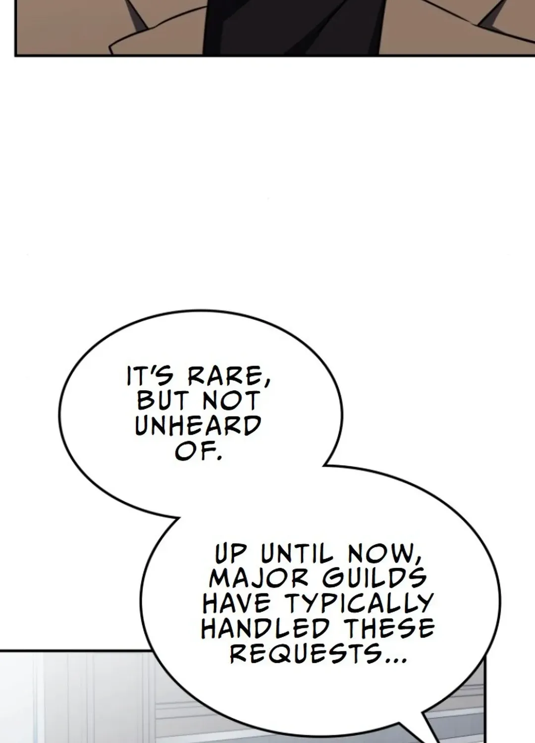 Read The Overpowered Veteran Healer chapter 9 image 85 on Lezhin