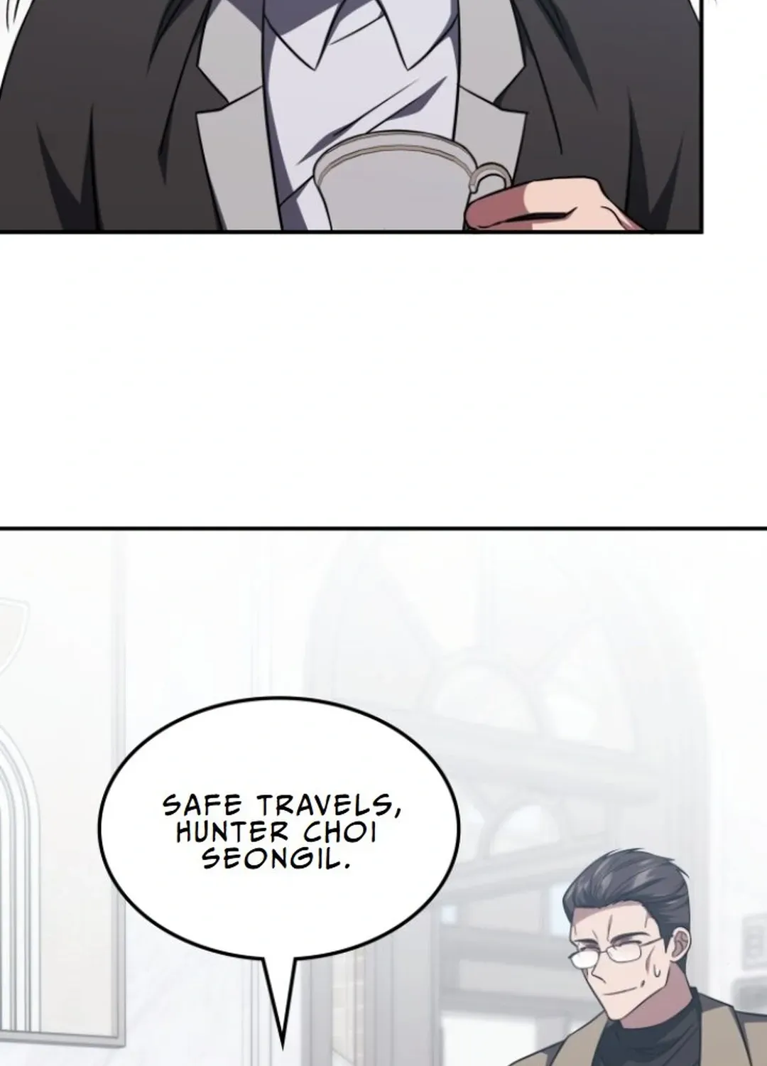 Read The Overpowered Veteran Healer chapter 9 image 91 on Lezhin