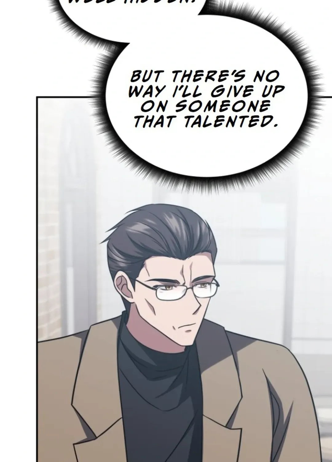 Read The Overpowered Veteran Healer chapter 9 image 94 on Lezhin