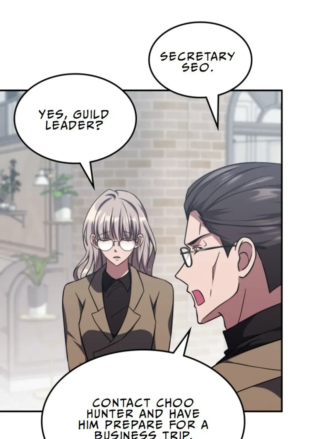 Read The Overpowered Veteran Healer chapter 9 image 96 on Lezhin
