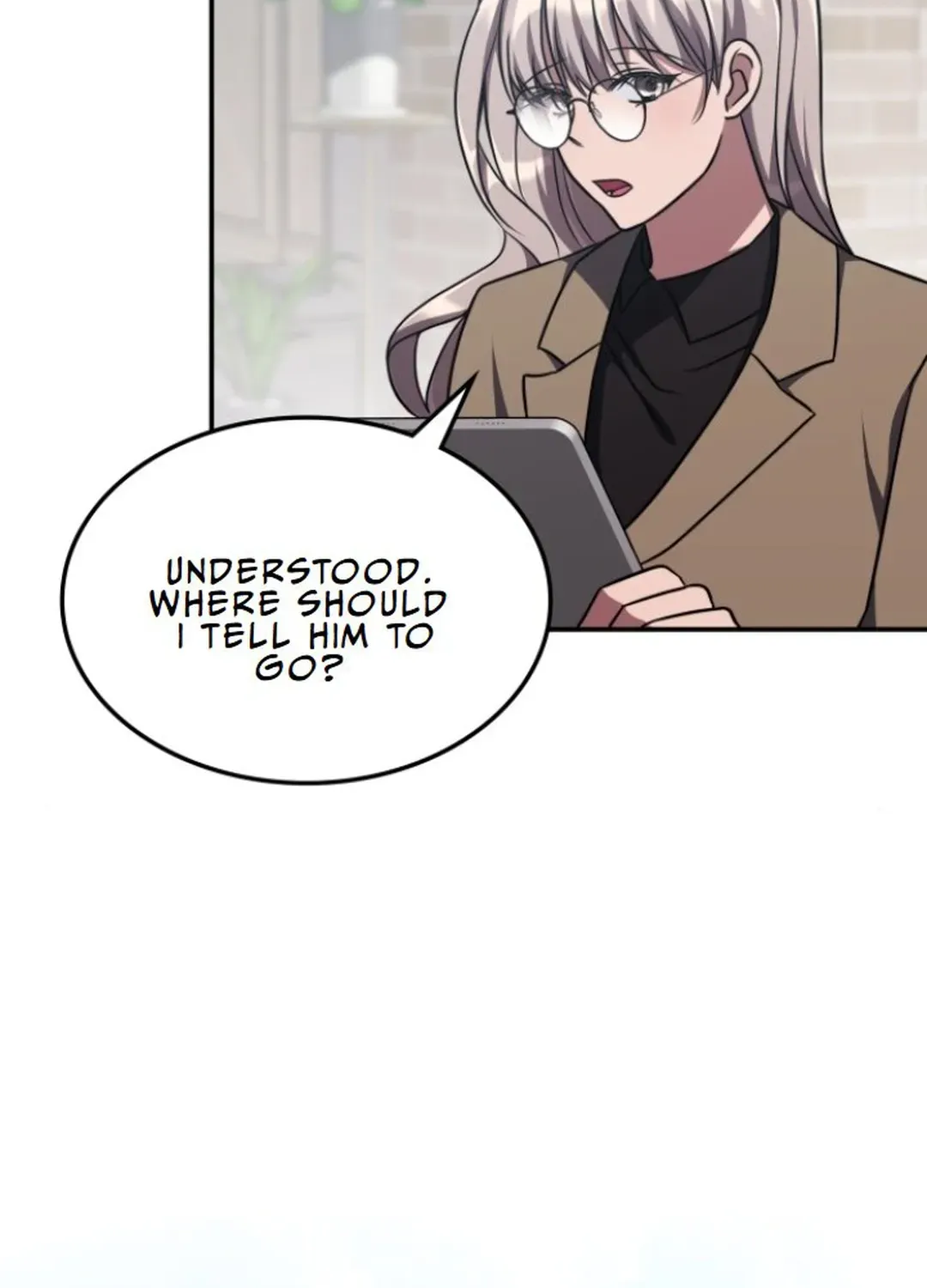 Read The Overpowered Veteran Healer chapter 9 image 98 on Lezhin