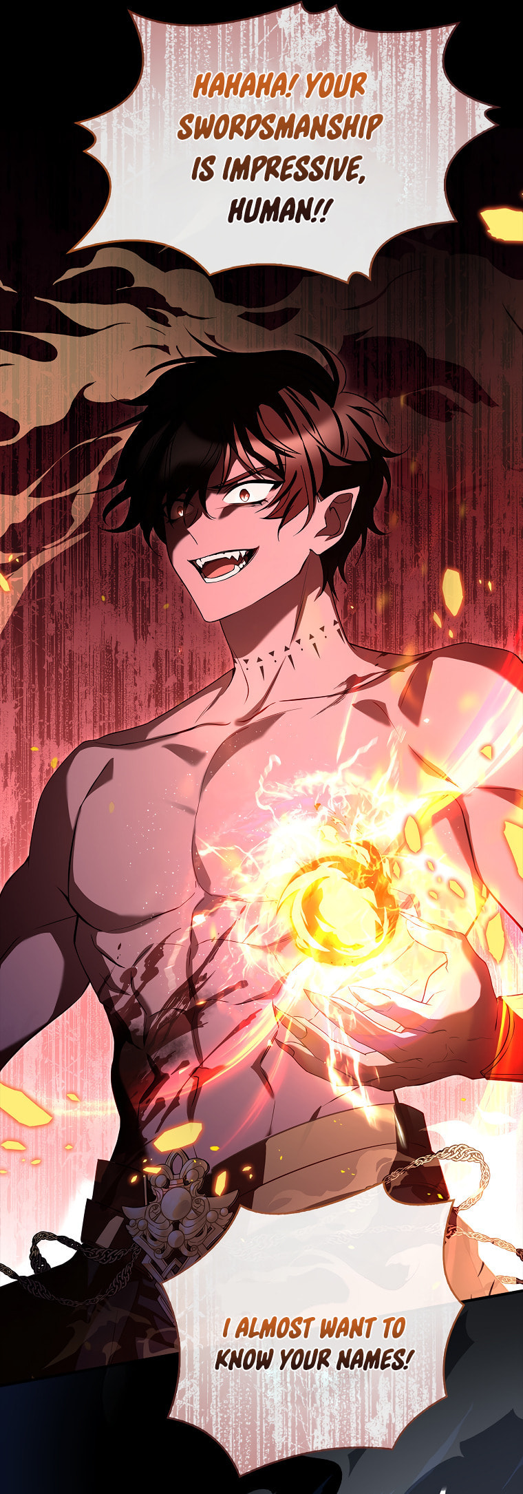 Read The Painless Player chapter 1 image 1 on Lezhin