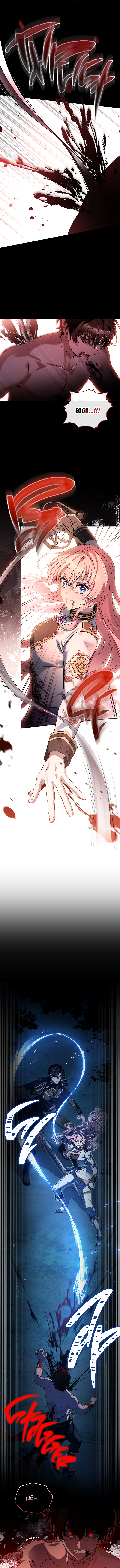Read The Painless Player chapter 1 image 13 on Lezhin