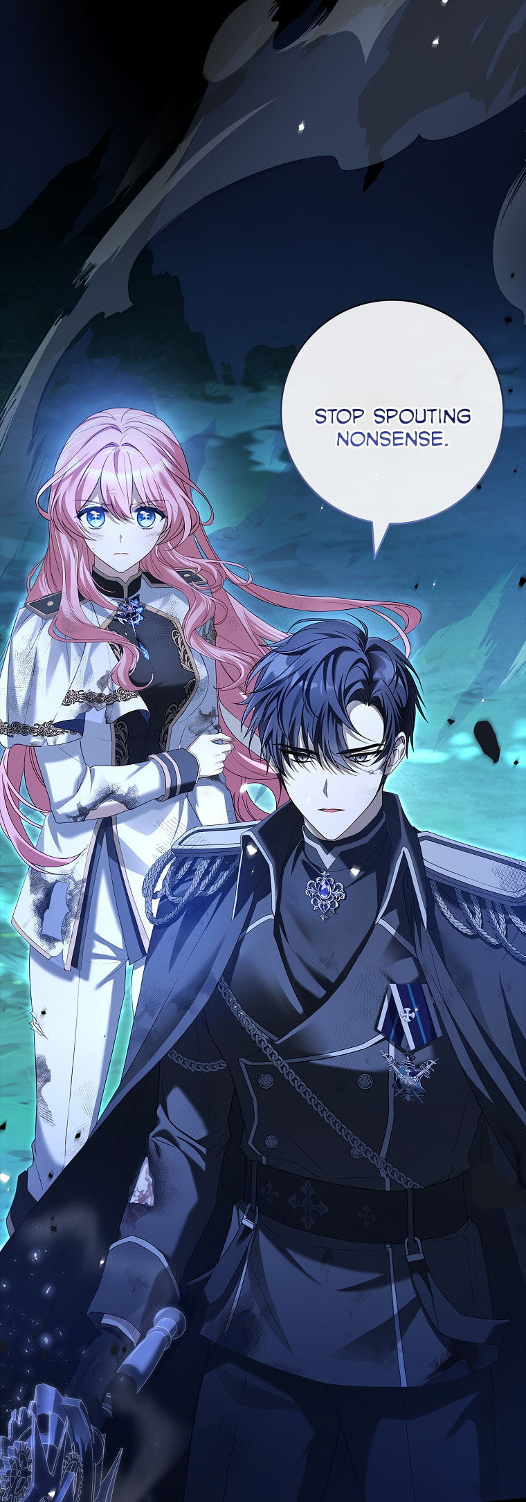 Read The Painless Player chapter 1 image 2 on Lezhin