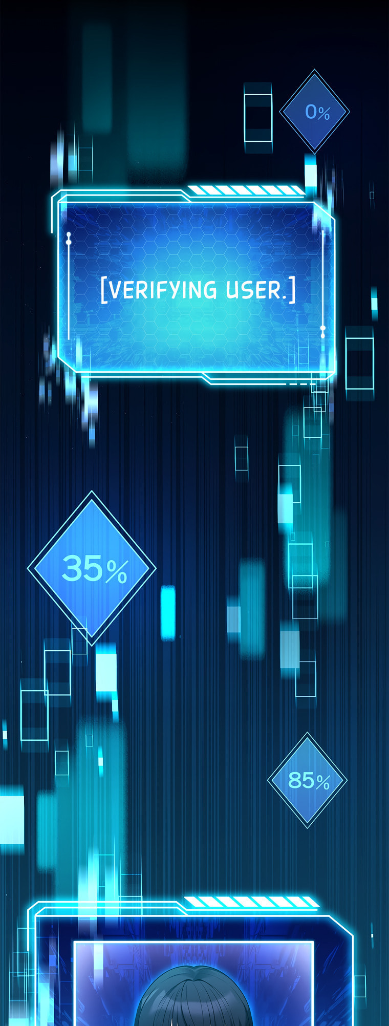 Read The Painless Player chapter 1 image 24 on Lezhin
