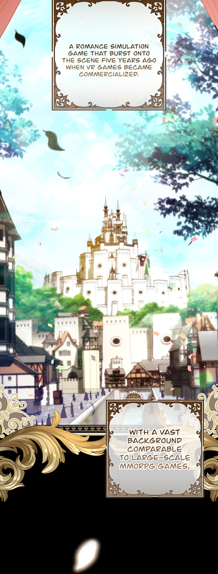 Read The Painless Player chapter 1 image 28 on Lezhin