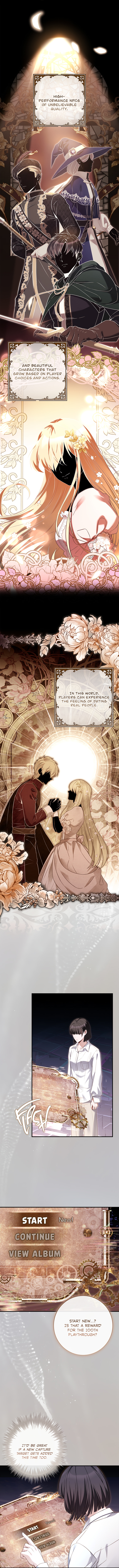 Read The Painless Player chapter 1 image 29 on Lezhin