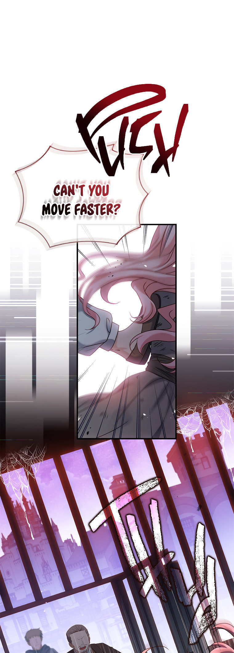 Read The Painless Player chapter 1 image 31 on Lezhin
