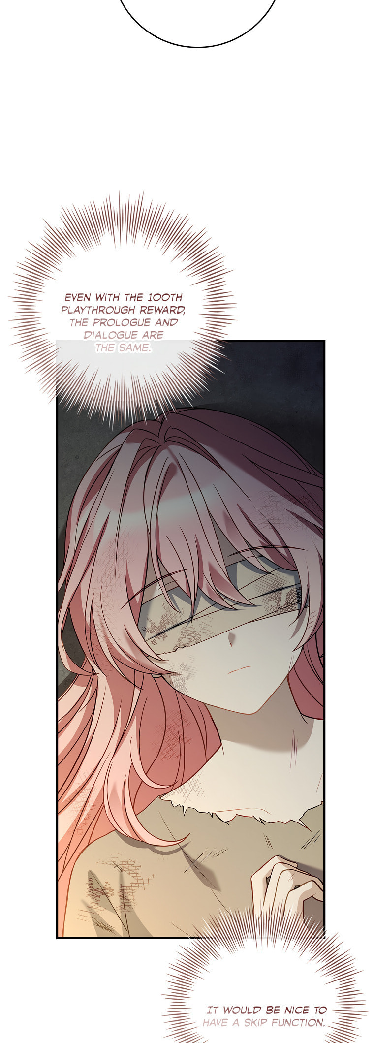 Read The Painless Player chapter 1 image 34 on Lezhin