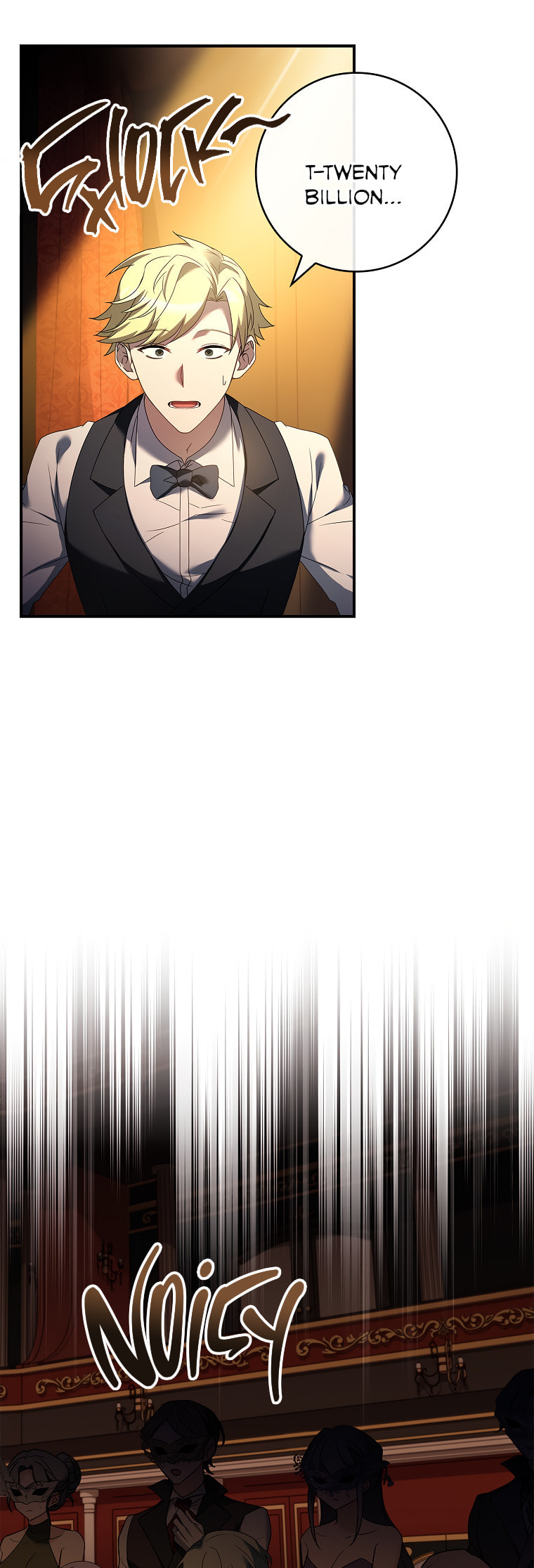 Read The Painless Player chapter 1 image 38 on Lezhin