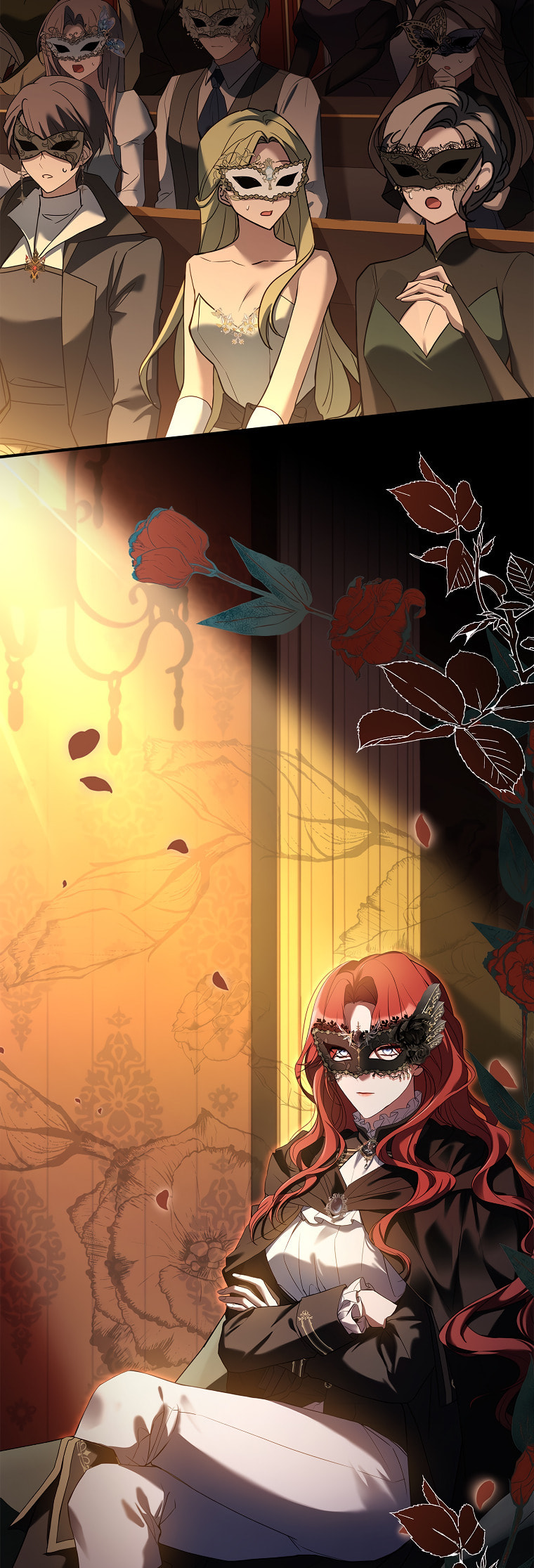 Read The Painless Player chapter 1 image 39 on Lezhin