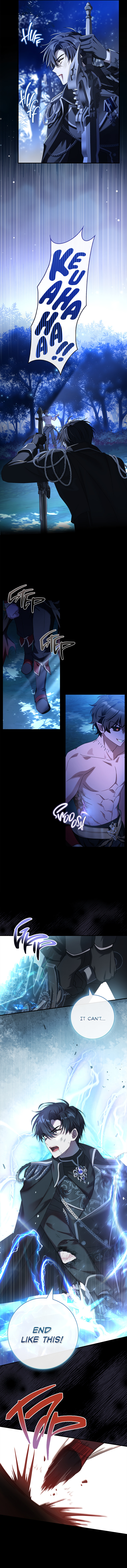 Read The Painless Player chapter 1 image 7 on Lezhin