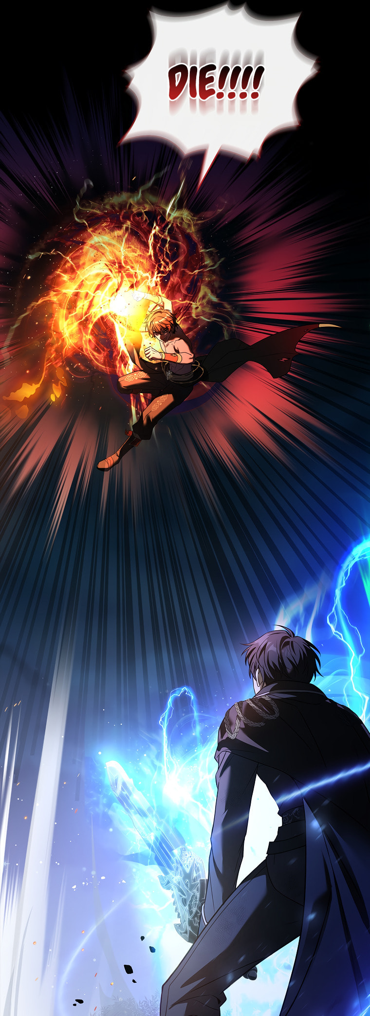 Read The Painless Player chapter 1 image 8 on Lezhin