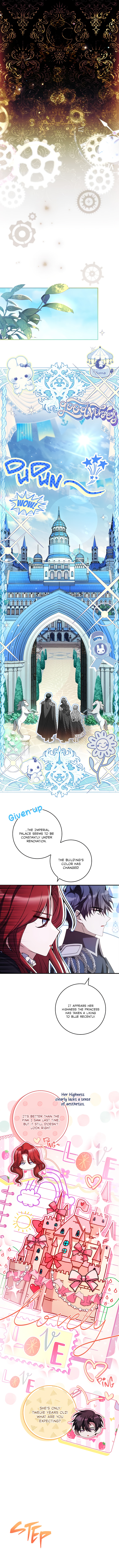 Read The Painless Player chapter 10 image 1 on Lezhin