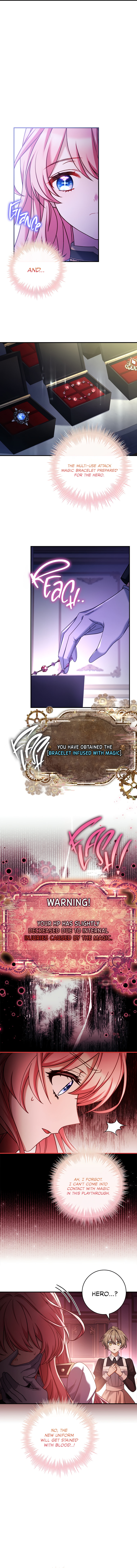 Read The Painless Player chapter 10 image 10 on Lezhin