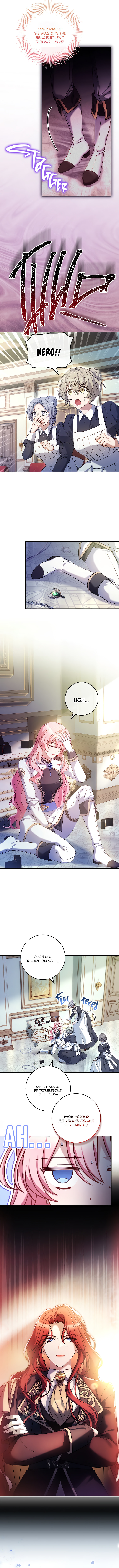 Read The Painless Player chapter 10 image 11 on Lezhin