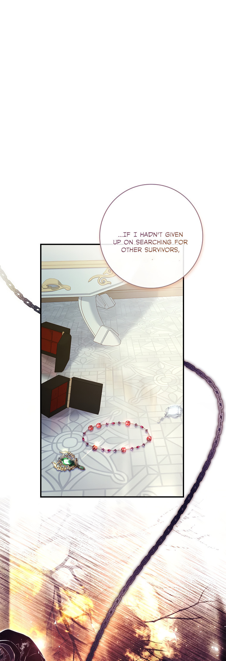 Read The Painless Player chapter 10 image 14 on Lezhin