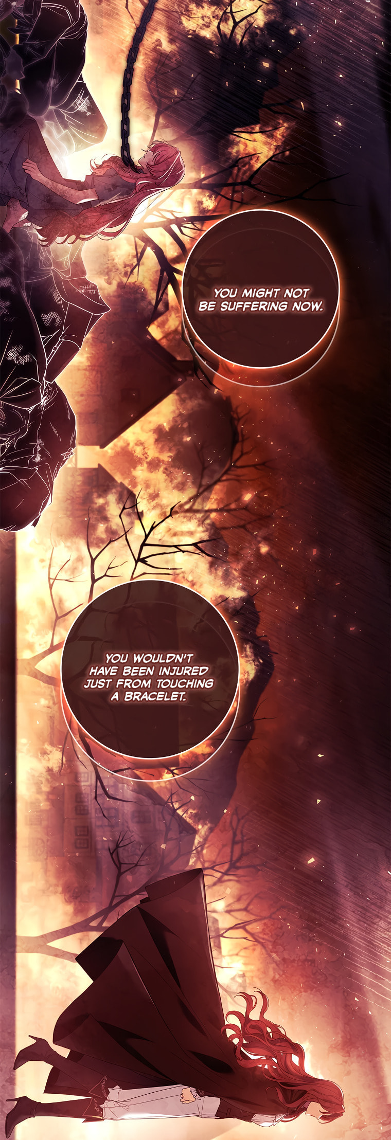Read The Painless Player chapter 10 image 15 on Lezhin