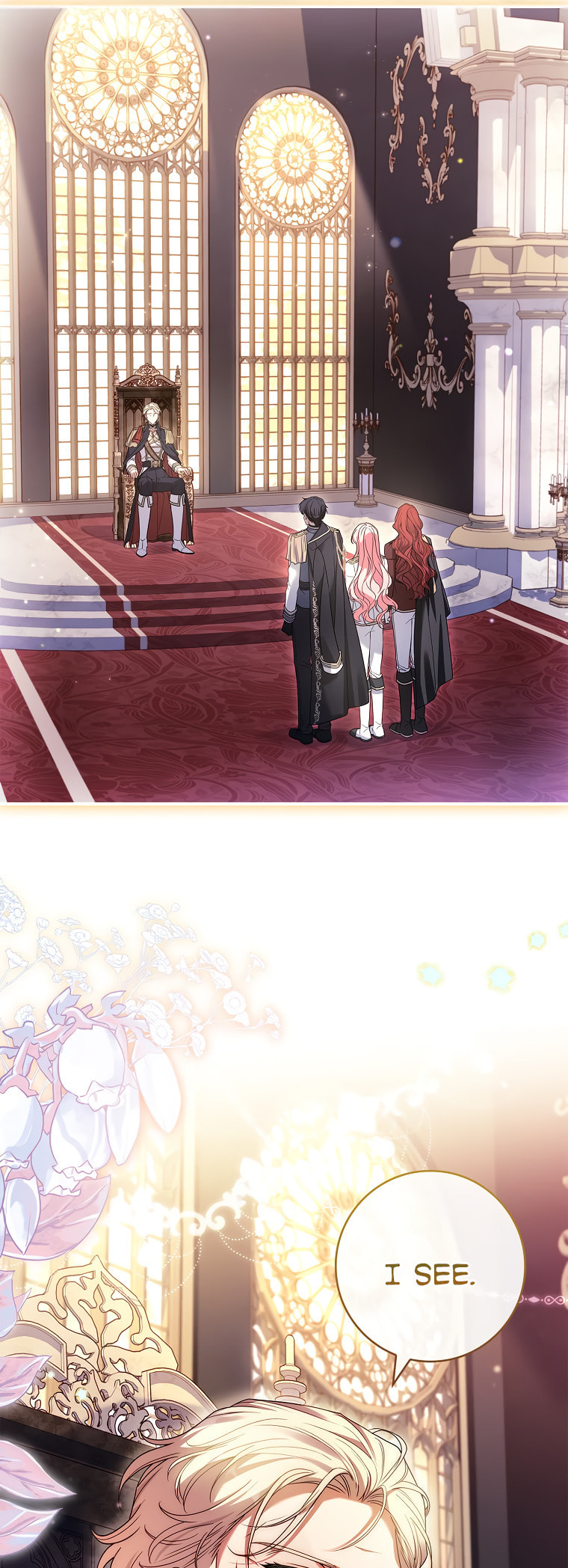 Read The Painless Player chapter 10 image 19 on Lezhin