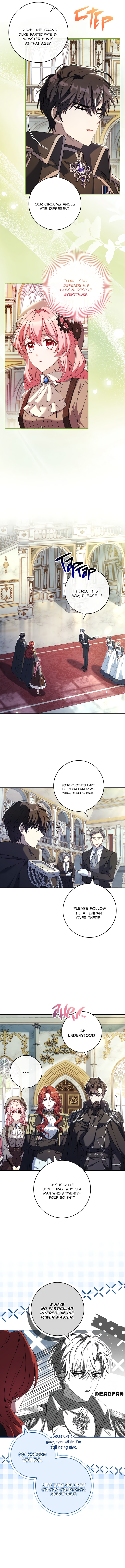 Read The Painless Player chapter 10 image 2 on Lezhin