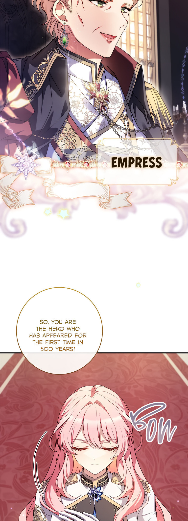 Read The Painless Player chapter 10 image 20 on Lezhin