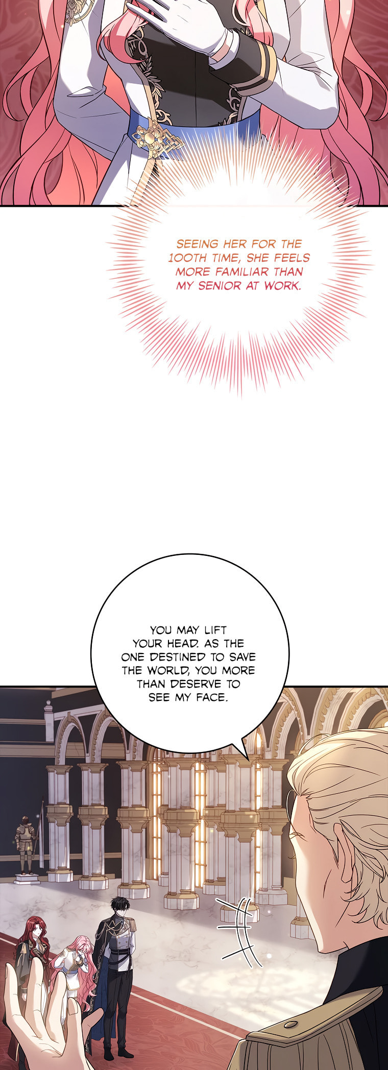 Read The Painless Player chapter 10 image 21 on Lezhin