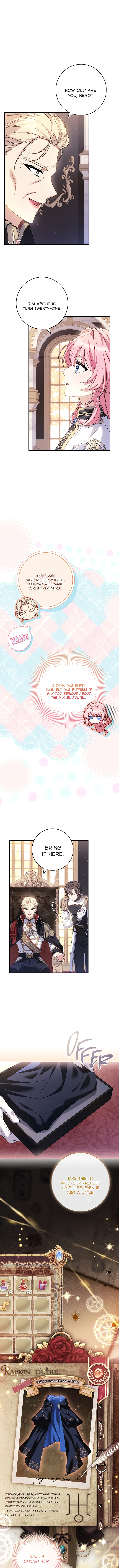 Read The Painless Player chapter 10 image 23 on Lezhin