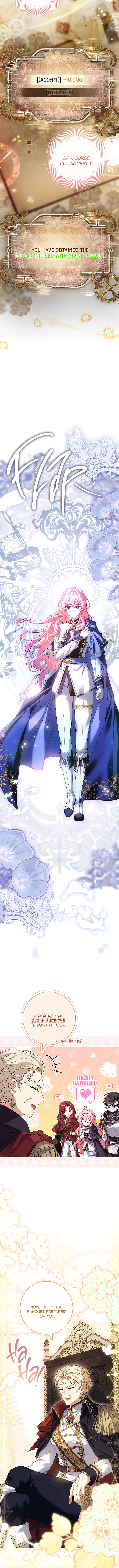 Read The Painless Player chapter 10 image 24 on Lezhin