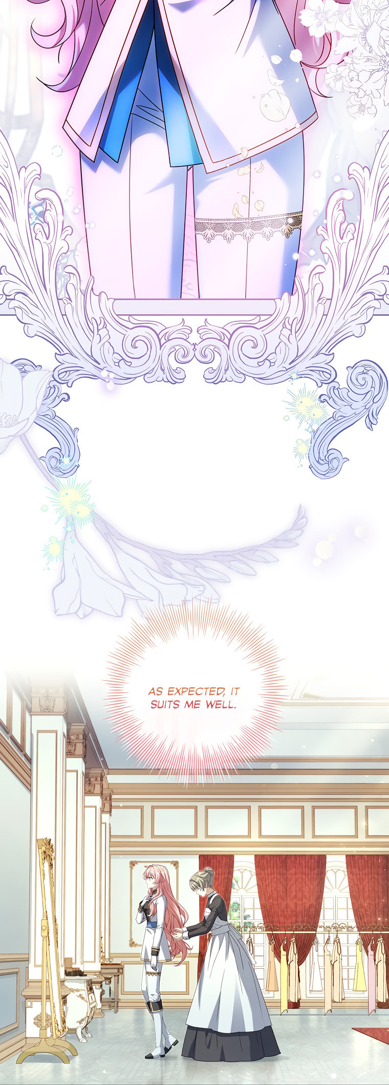 Read The Painless Player chapter 10 image 9 on Lezhin